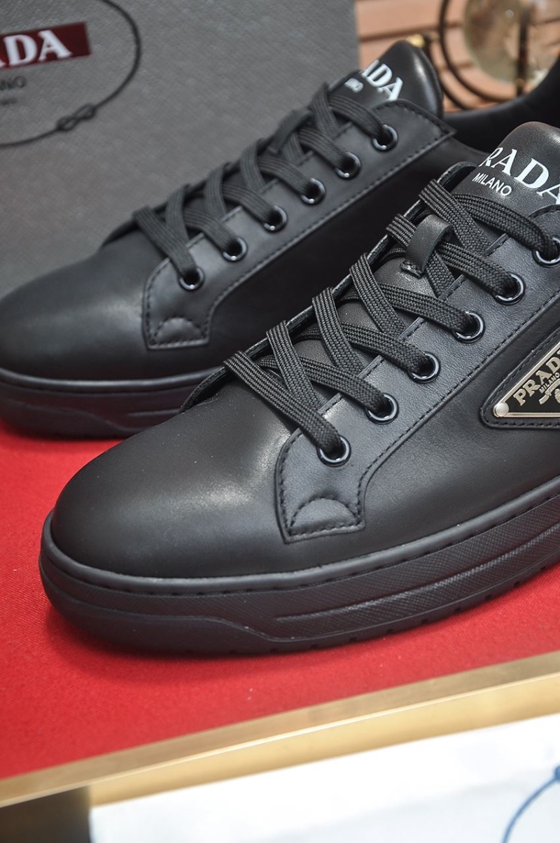 Prada Casual Shoes